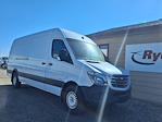 Used 2016 Freightliner Sprinter 2500 Cargo Van thumbnail 5