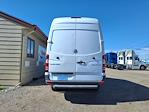 Used 2016 Freightliner Sprinter 2500 Cargo Van thumbnail 7