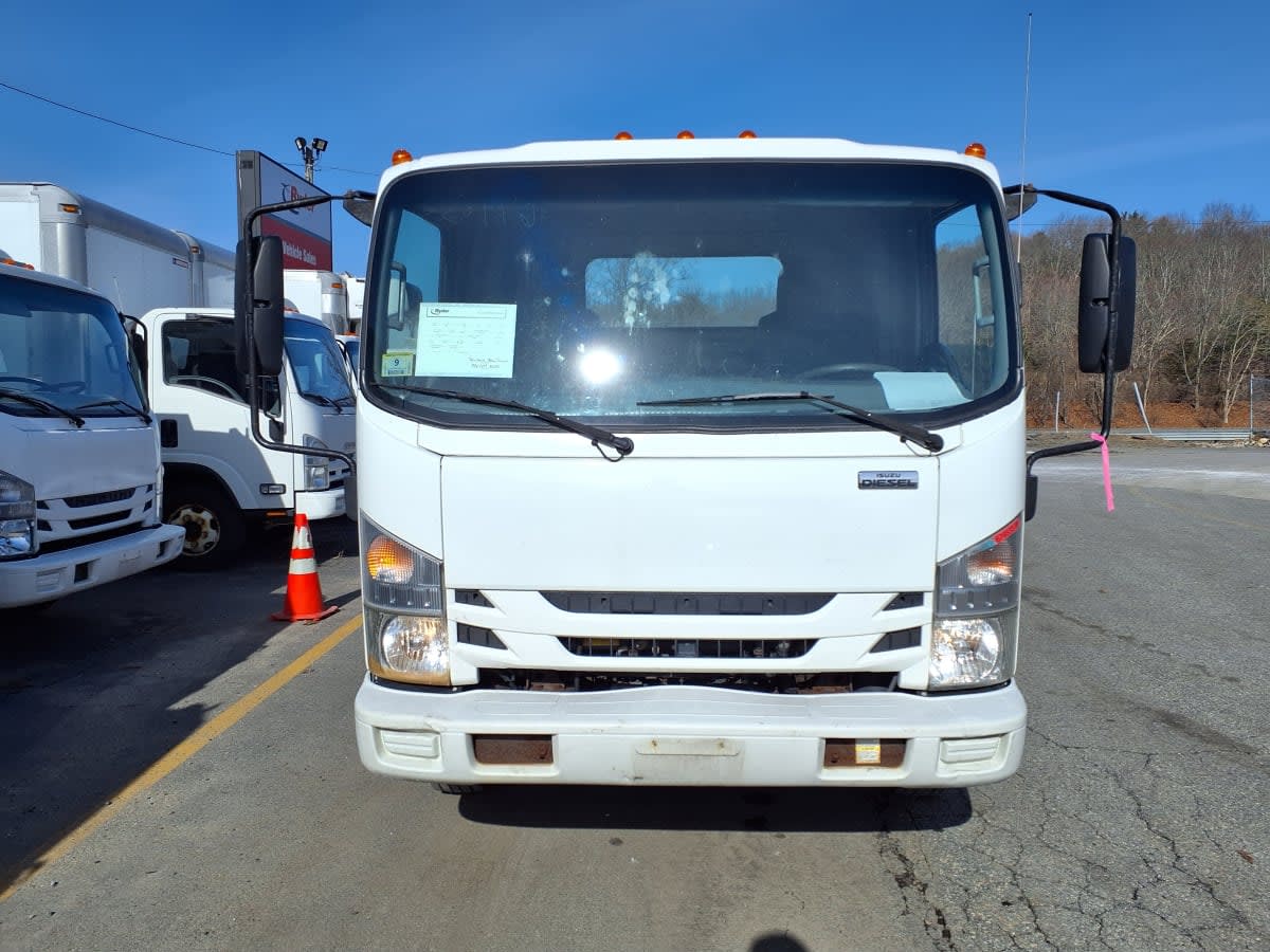 Used 2017 Isuzu NRR - photo 2