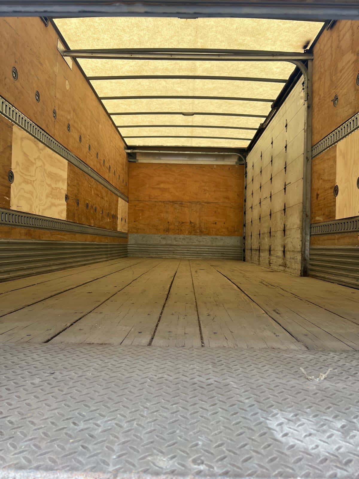 Used 2017 Freightliner M2 106 - photo 10