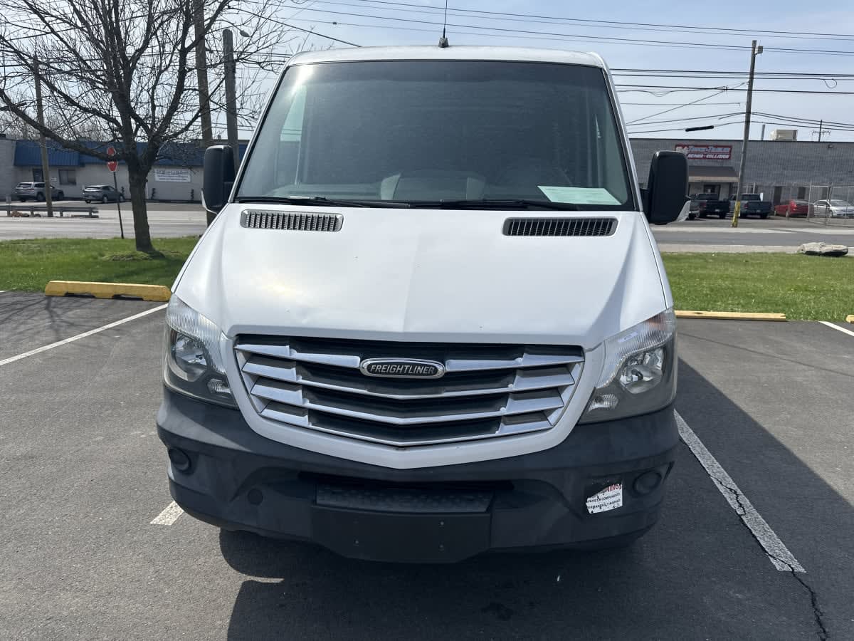 Used 2016 Freightliner Sprinter 2500 - photo 5