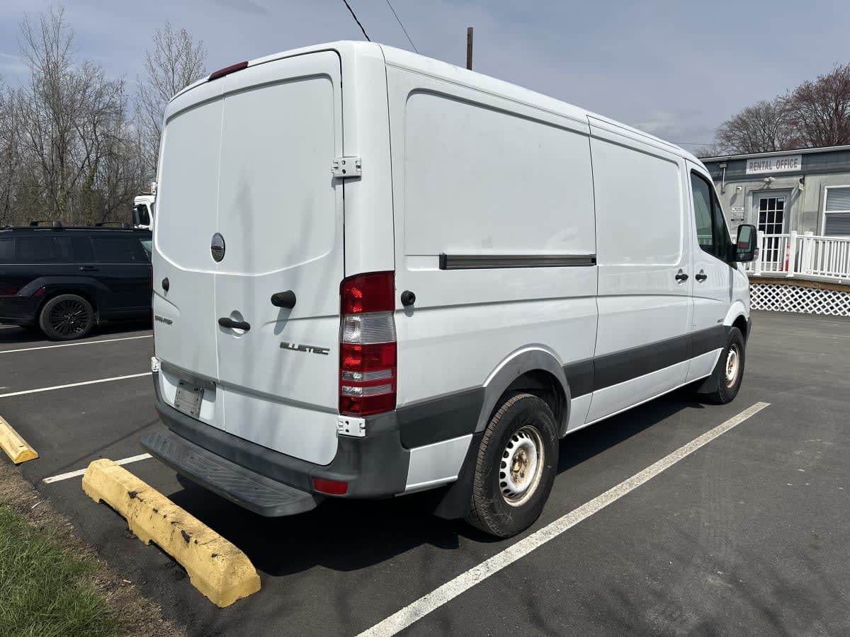 Used 2016 Freightliner Sprinter 2500 - photo 7