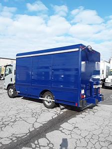 Used 2018 Isuzu NRR Beverage Truck for sale #749470 - photo 2