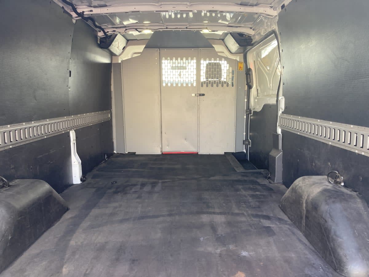 Used 2017 Ford Transit 350 - photo 2