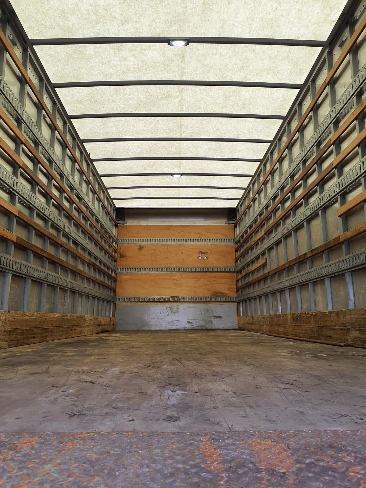 Used 2018 Freightliner M2 106 - photo 10