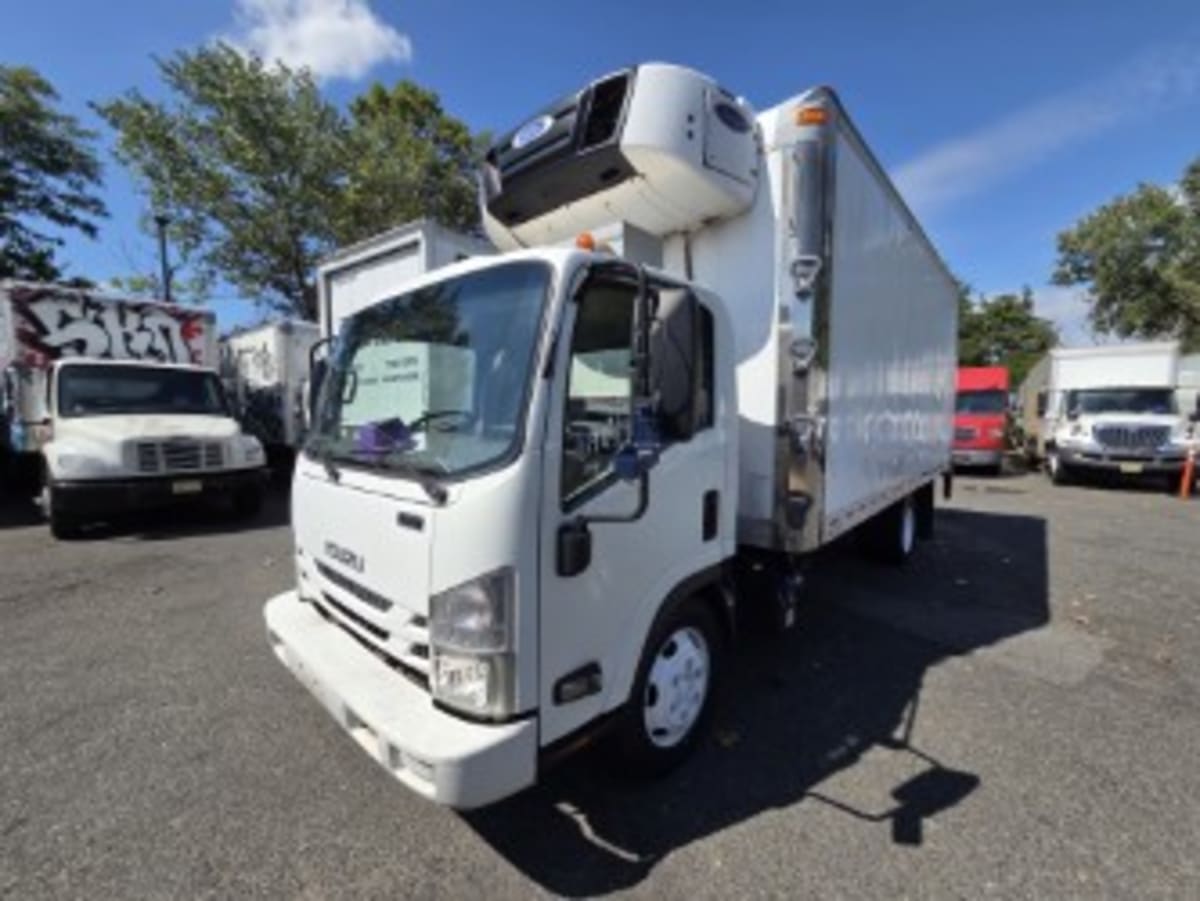 Used 2018 Isuzu NRR - photo 6