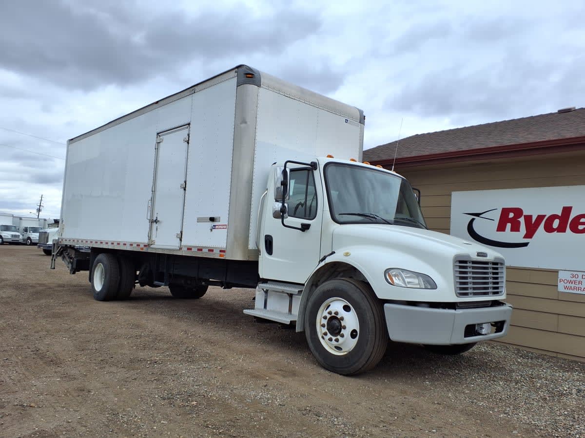 Used 2018 Freightliner M2 106 - photo 5