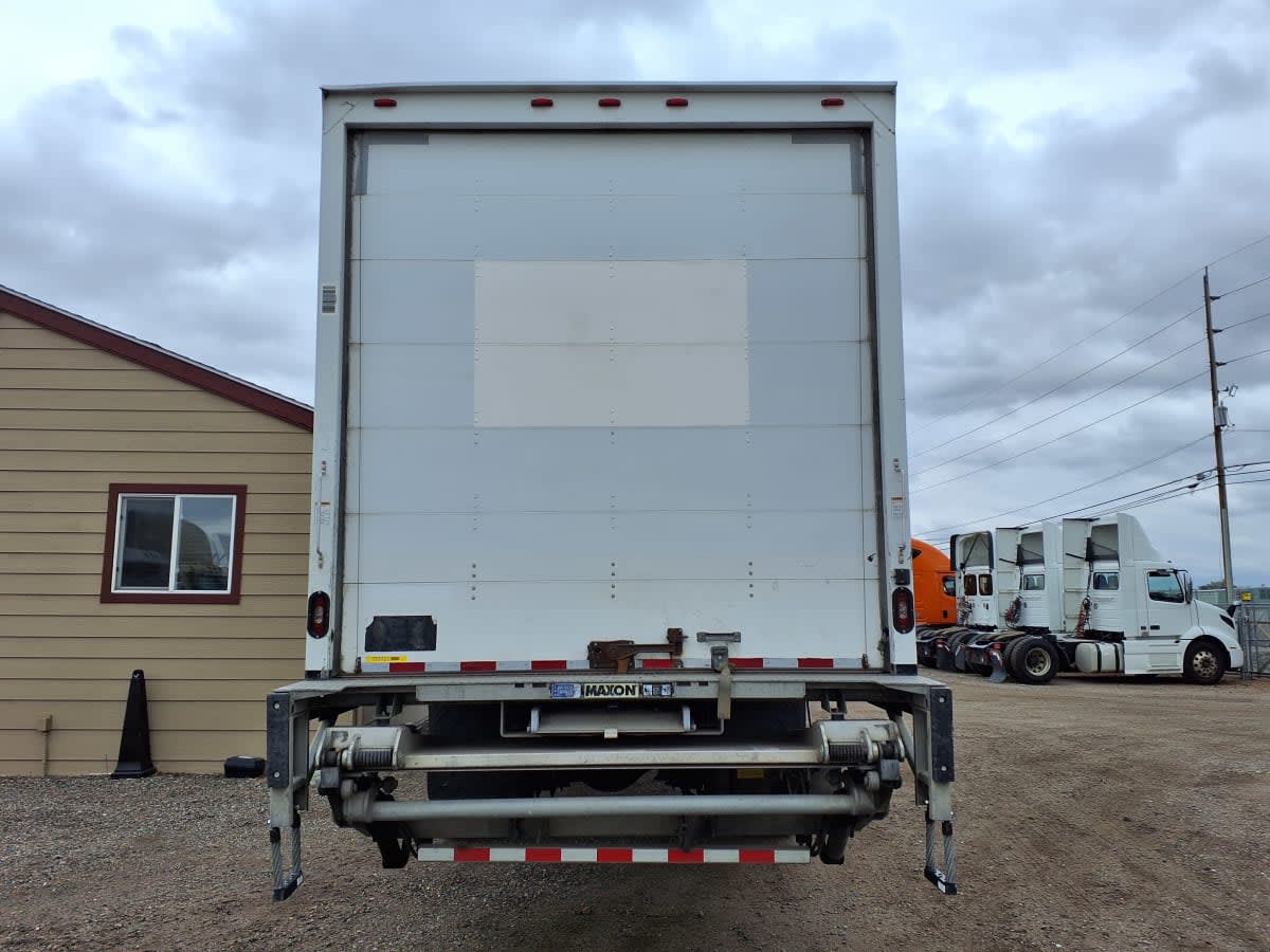 Used 2018 Freightliner M2 106 - photo 7
