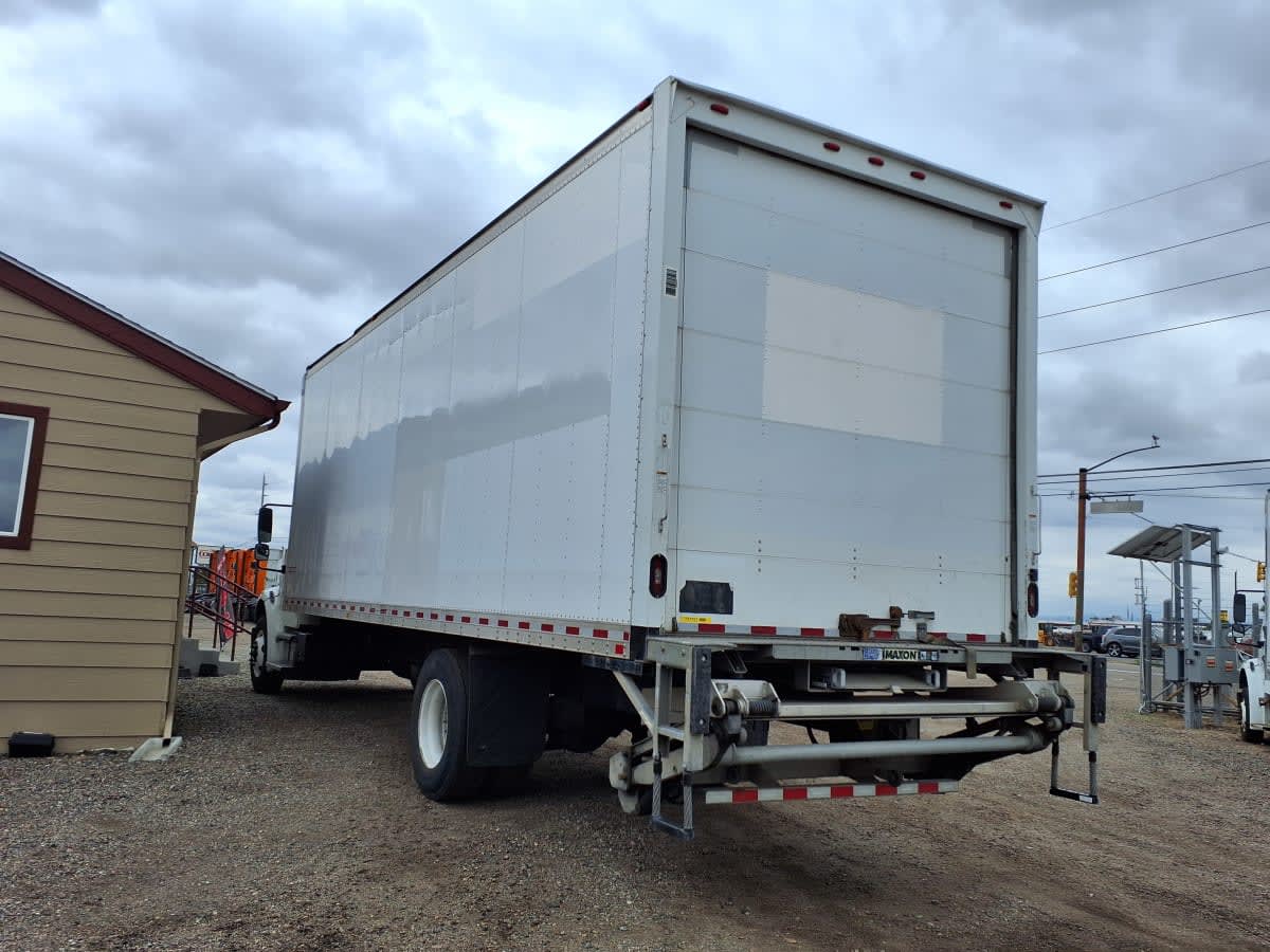 Used 2018 Freightliner M2 106 - photo 8