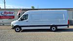 Used 2019 Freightliner Sprinter Empty Cargo Van thumbnail 1