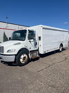 Used 2019 Freightliner M2 106 Beverage Truck for sale #794584 - photo 1