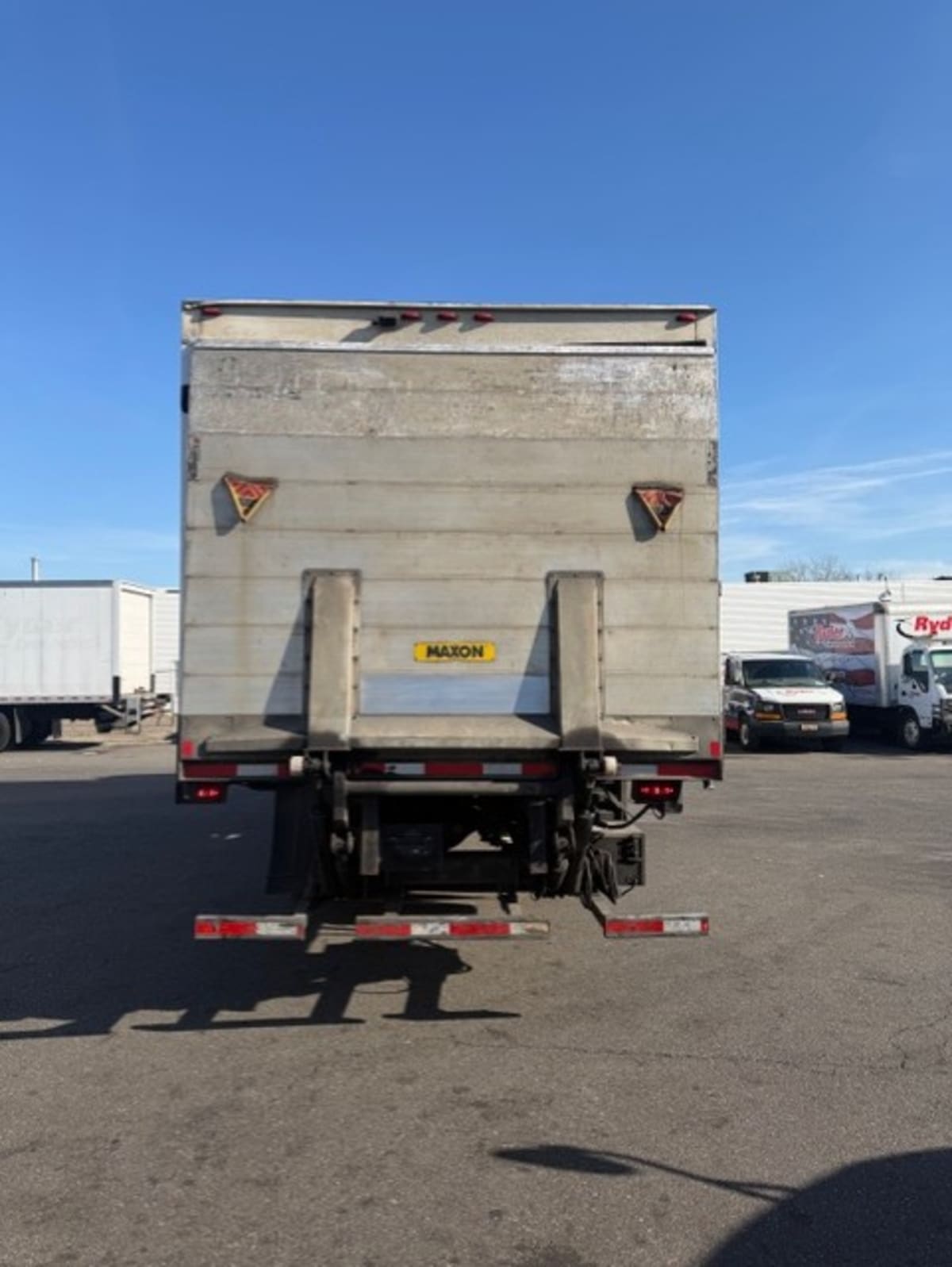 Used 2019 Freightliner M2 106 - photo 7