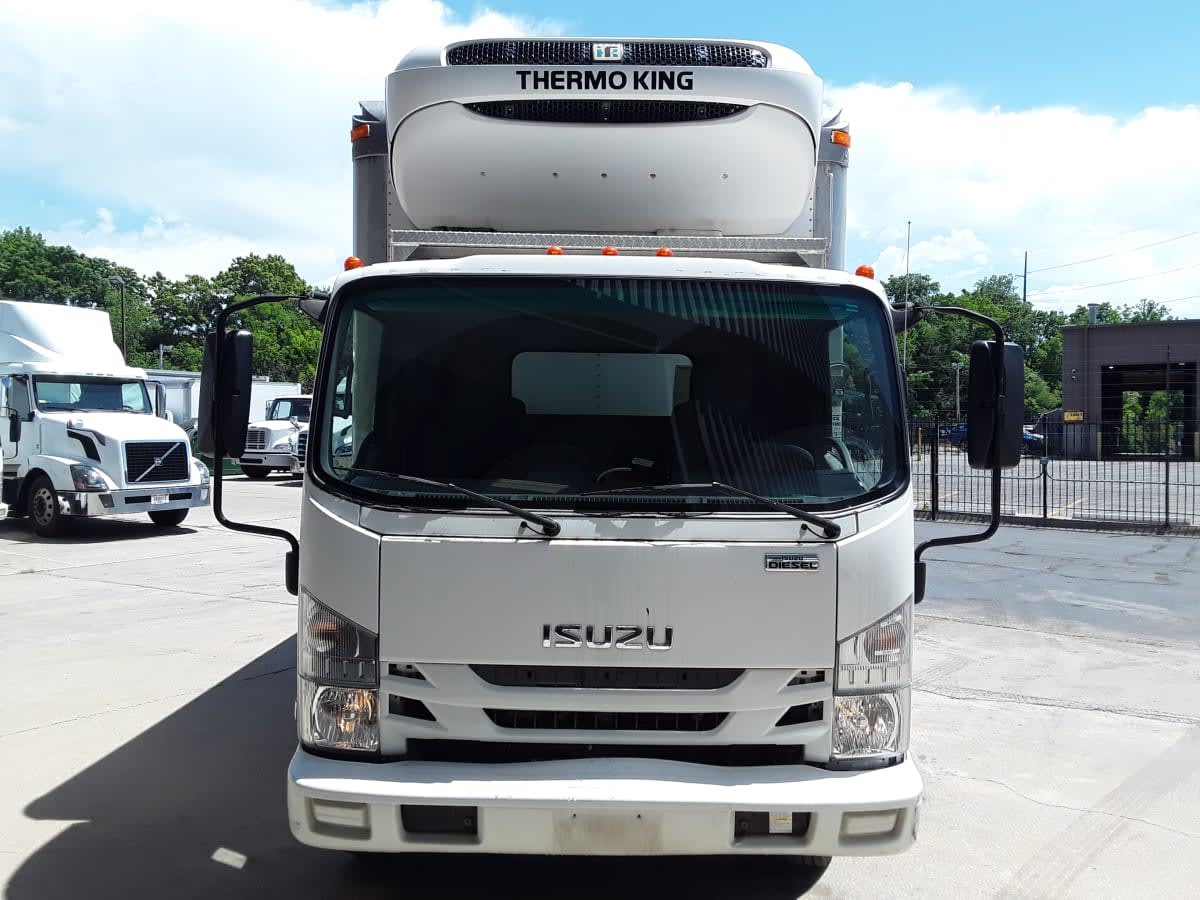 Used 2018 Isuzu NPR-XD - photo 2