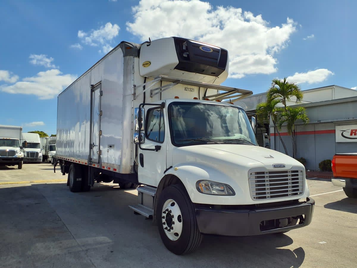 Used 2019 Freightliner M2 106 - photo 5
