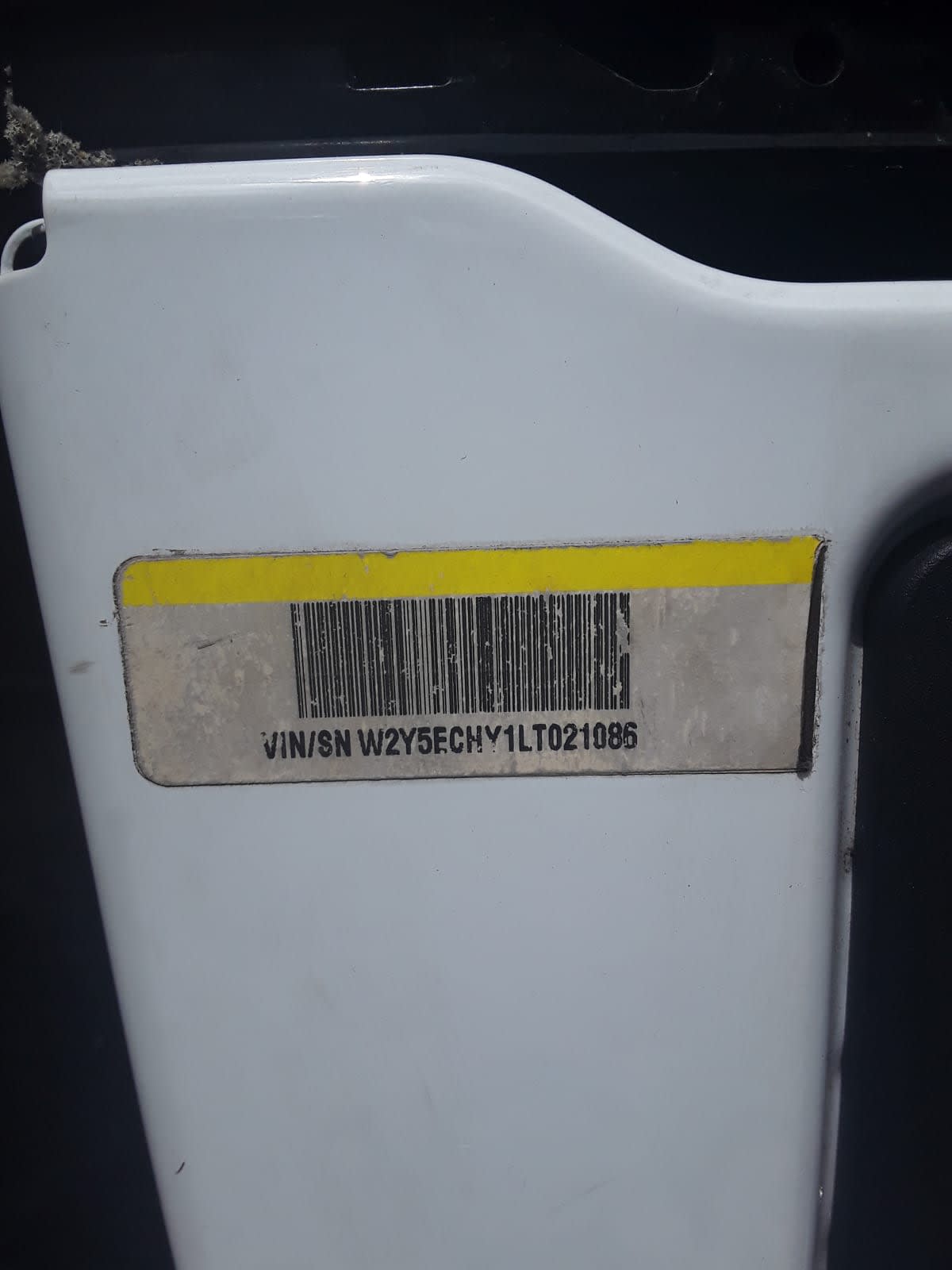 Used 2020 Freightliner Sprinter 3500 - photo 13