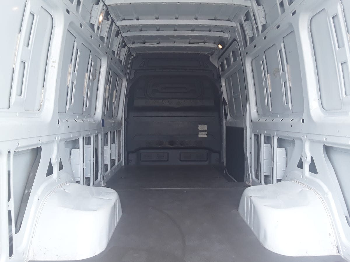 Used 2020 Freightliner Sprinter 3500 - photo 10