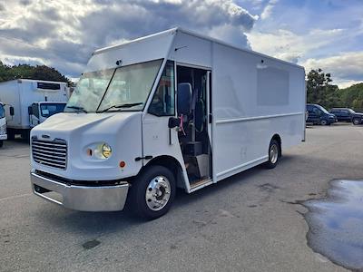 Used 2019 Freightliner MT 45 Step Van for sale #866310 - photo 1