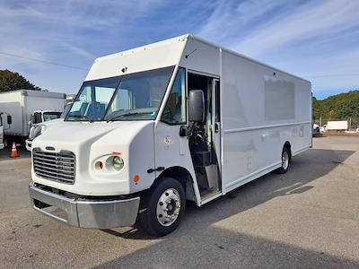 Used 2019 Freightliner MT 45 Step Van for sale #866312 - photo 1