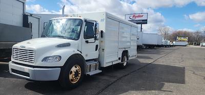 Used 2019 Freightliner M2 106 Beverage Truck for sale #867006 - photo 1