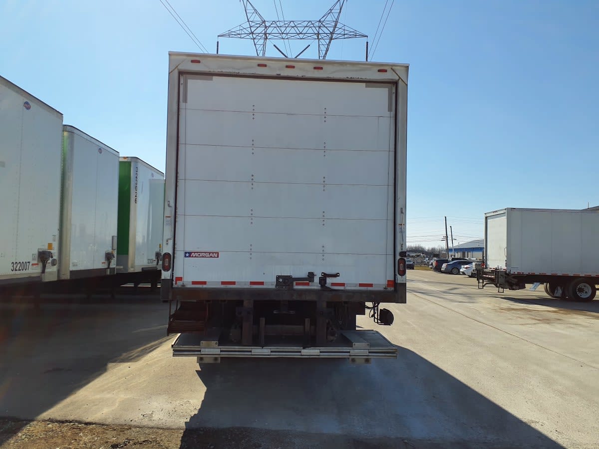 Used 2019 Freightliner M2 106 - photo 7