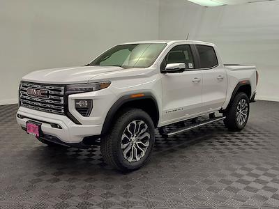 New 2026 GMC Canyon Denali Crew Cab for sale #T1237477 - photo 1