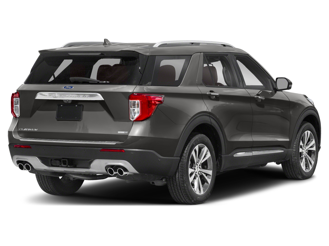 Used 2022 Ford Explorer - photo 32