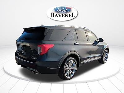 2022 Ford Explorer 4WD SUV for sale #9677 - photo 2