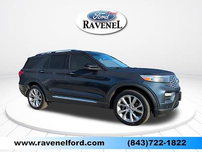 2022 Ford Explorer 4WD SUV for sale #9677 - photo 1