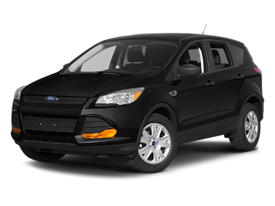 2013 Ford Escape AWD SUV for sale #9703A - photo 1