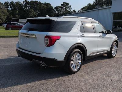 2023 Ford Explorer RWD SUV for sale #9704 - photo 2