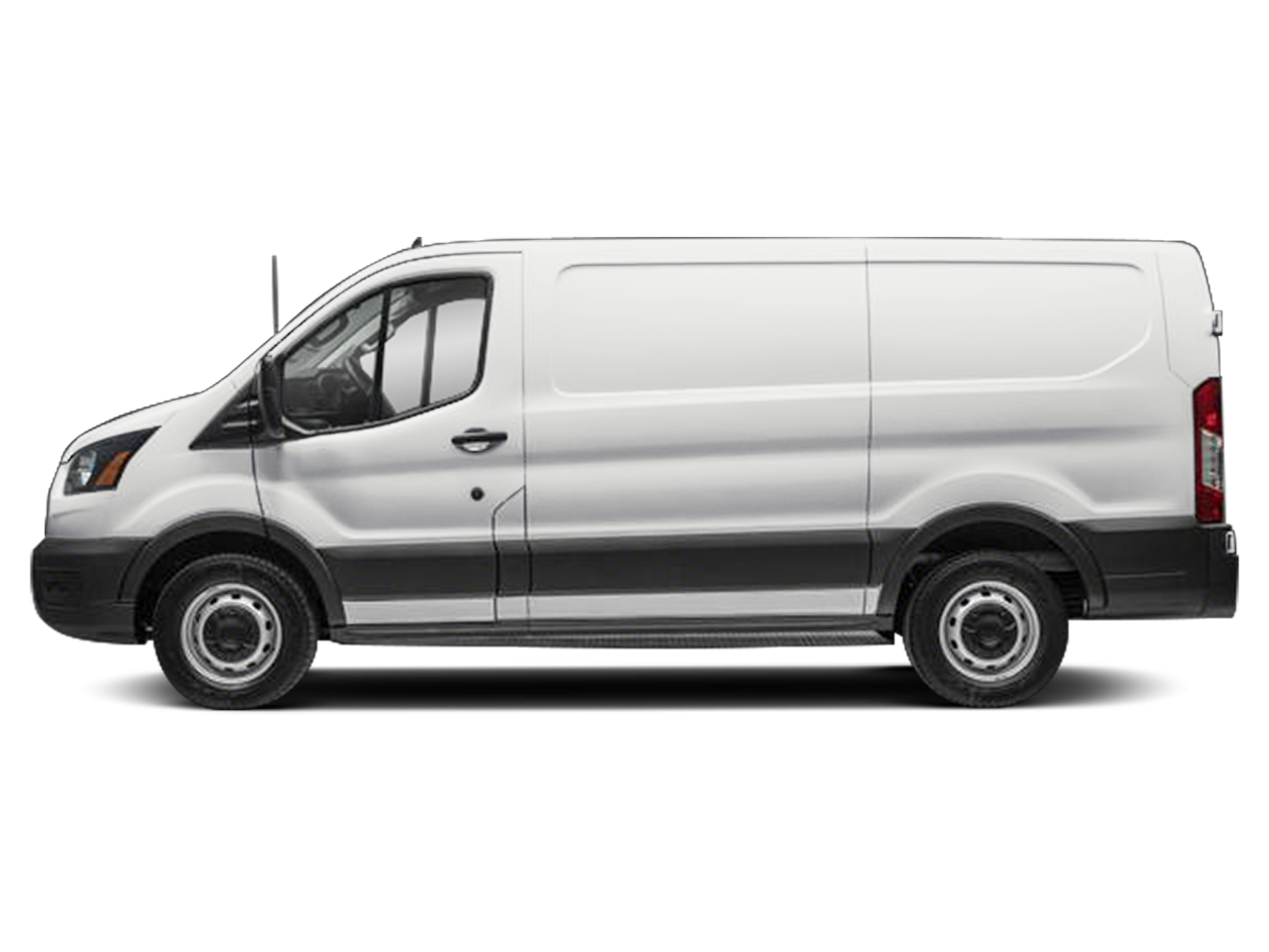 Used 2025 Ford Transit 250 - photo 2