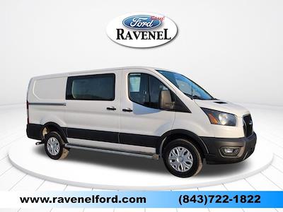 2025 Ford Transit 250 Low Roof RWD Empty Cargo Van for sale #9713 - photo 1