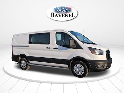 2025 Ford Transit 250 Low Roof RWD Empty Cargo Van for sale #9713 - photo 2