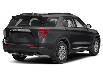 2023 Ford Explorer 4WD SUV for sale #9736 - photo 2