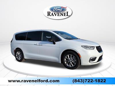 2026 Chrysler Pacifica FWD Minivan for sale #9741 - photo 1