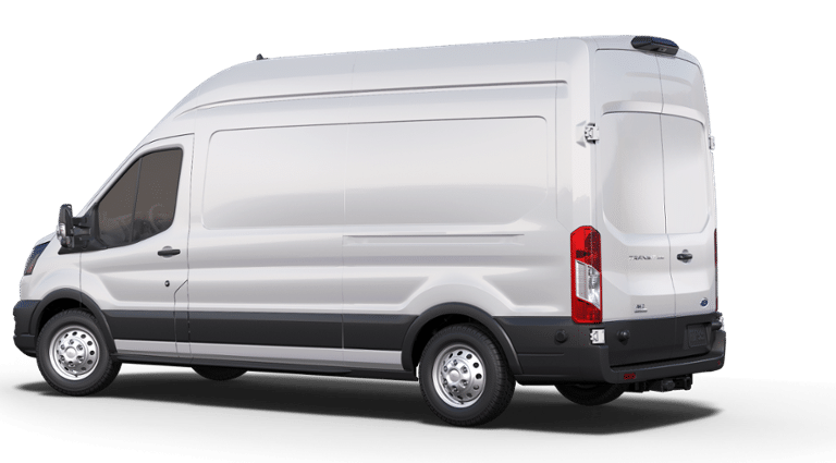 New 2025 Ford Transit 350 - photo 2