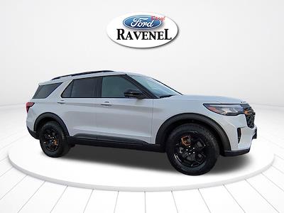 2026 Ford Explorer 4WD SUV for sale #F26020 - photo 2