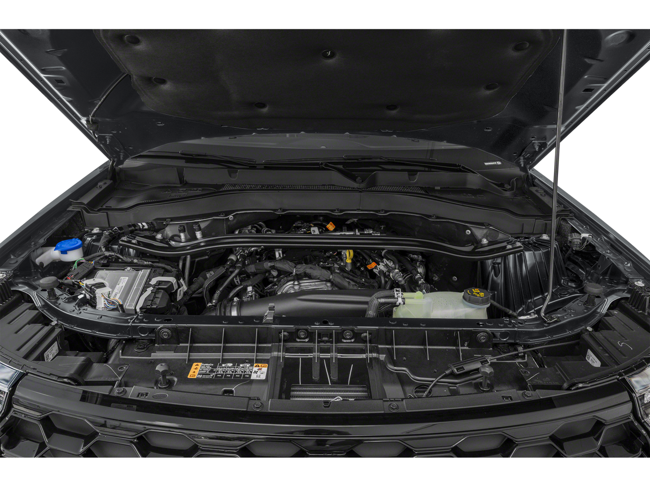New 2026 Ford Explorer - photo 13
