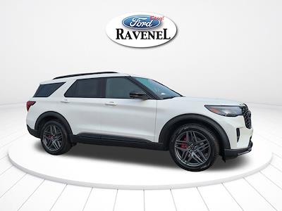 2026 Ford Explorer RWD SUV for sale #F26026 - photo 2