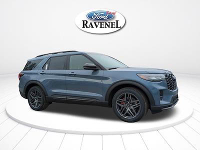 2026 Ford Explorer RWD SUV for sale #F26030 - photo 2