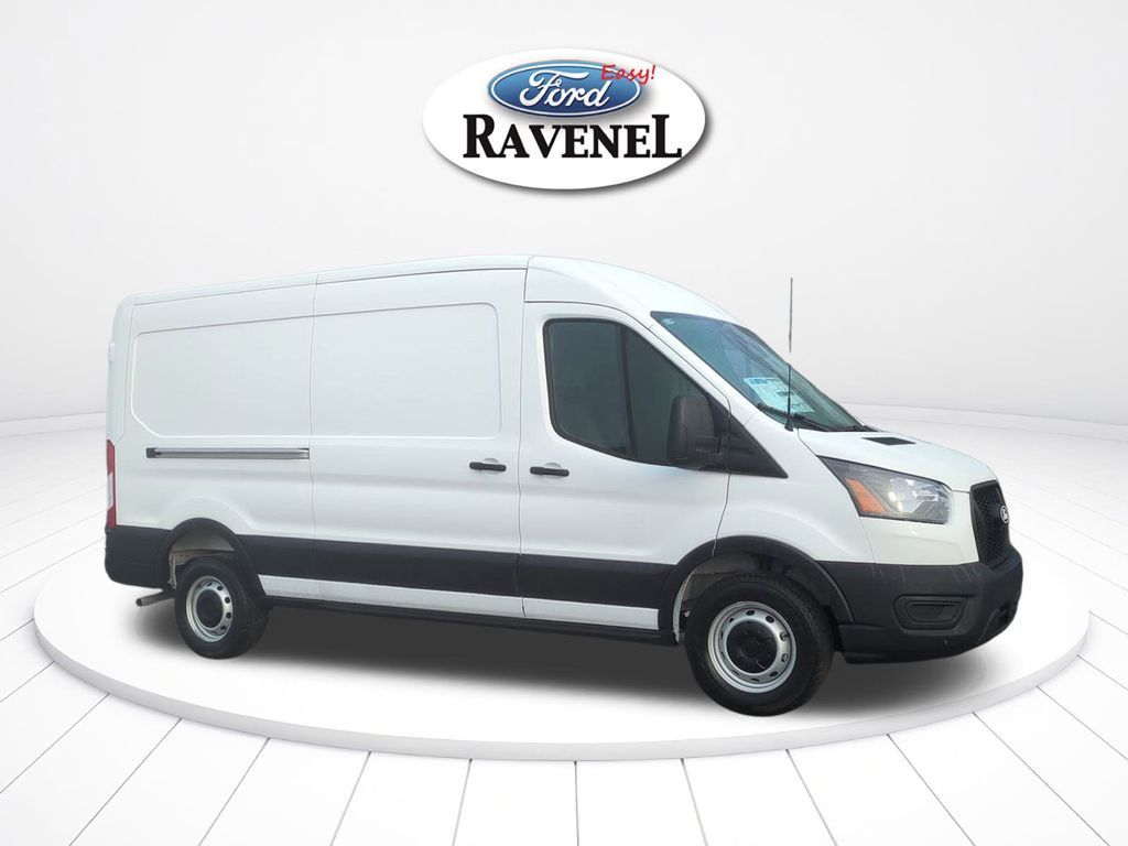 New 2026 Ford Transit 250 - photo 5