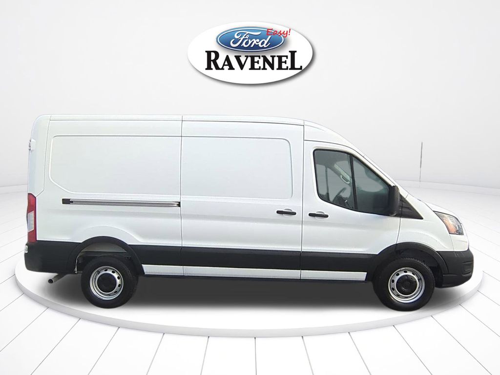 New 2026 Ford Transit 250 - photo 6