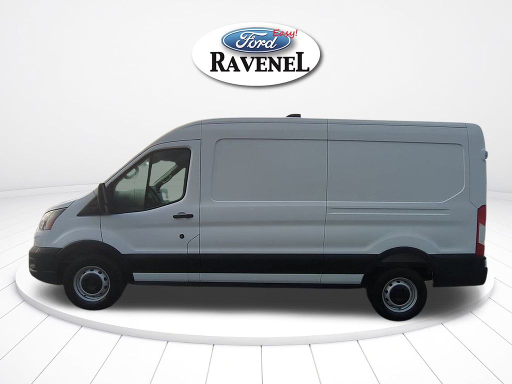 New 2026 Ford Transit 250 - photo 10