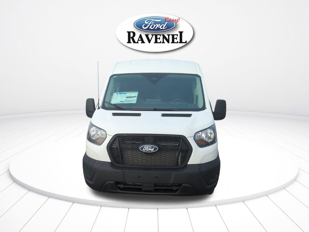 New 2026 Ford Transit 250 - photo 12