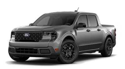 New 2026 Ford Maverick XLT SuperCrew Cab for sale #F26041 - photo 1