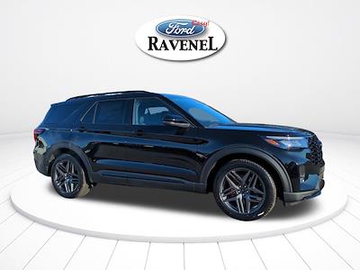 2026 Ford Explorer 4WD SUV for sale #F26045 - photo 2