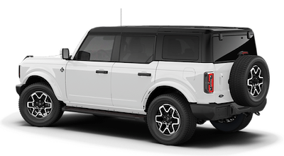 2026 Ford Bronco 4WD SUV for sale #F26183 - photo 2