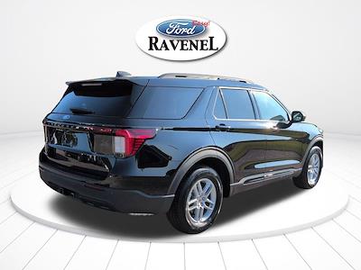 2026 Ford Explorer RWD SUV for sale #F26204 - photo 2