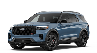 2026 Ford Explorer 4WD SUV for sale #F26221 - photo 1