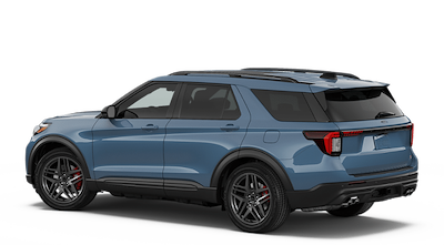 2026 Ford Explorer 4WD SUV for sale #F26221 - photo 2
